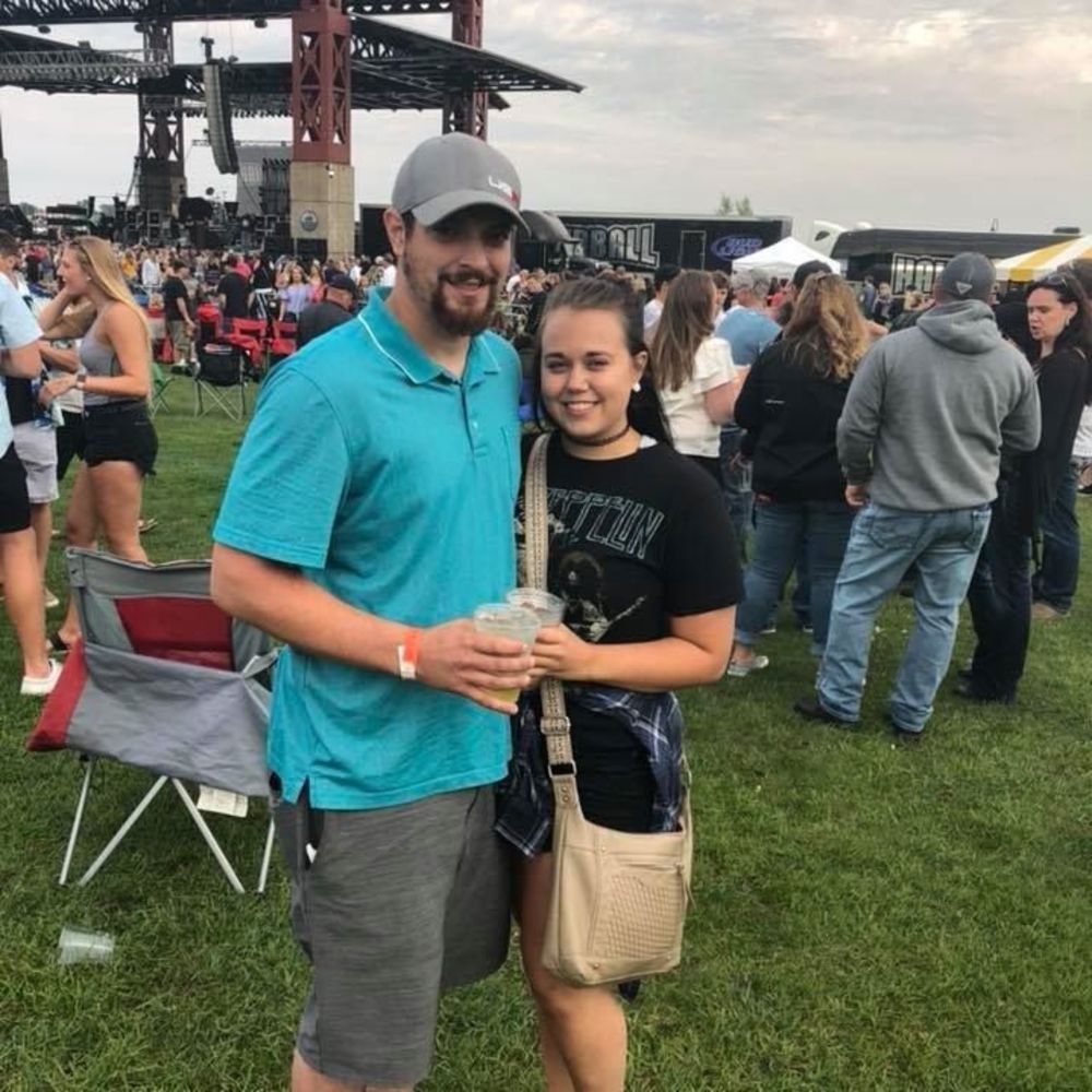 Meet your Posher, Meghan